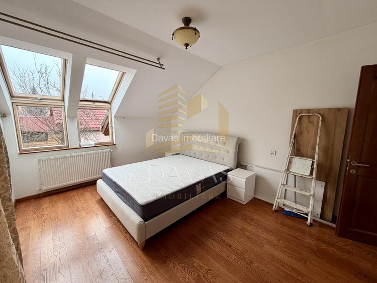 Casa individuala de inchiriat | Europa | Deschidere la 2 strazi - 9