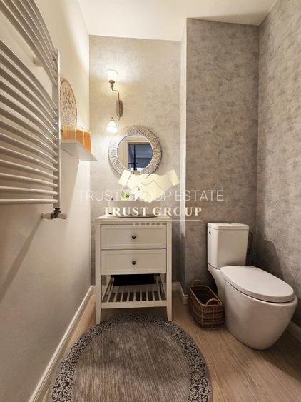  | Imobil Boutique | etaj 2 din 3 | 134mp| parcare  |  Apartament 4 camere - 18