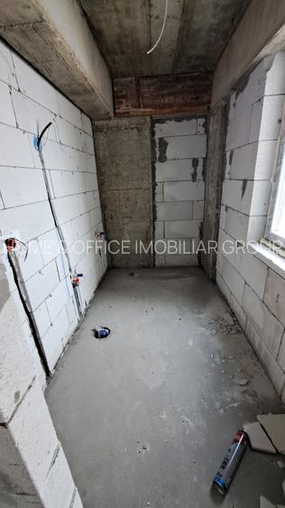 GARSONIERA DECOMANDATA BLOC NOU - BUCATARIE INCHISA - PRET PROMOTIONAL - 8