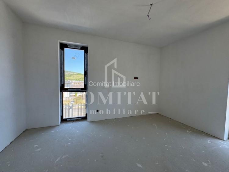 Casa tip duplex în Baciu - 12