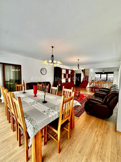 Refugiul la munte, vilă exclusivistă în mijlocul naturii, Timișul de Sus -Brașov - 6