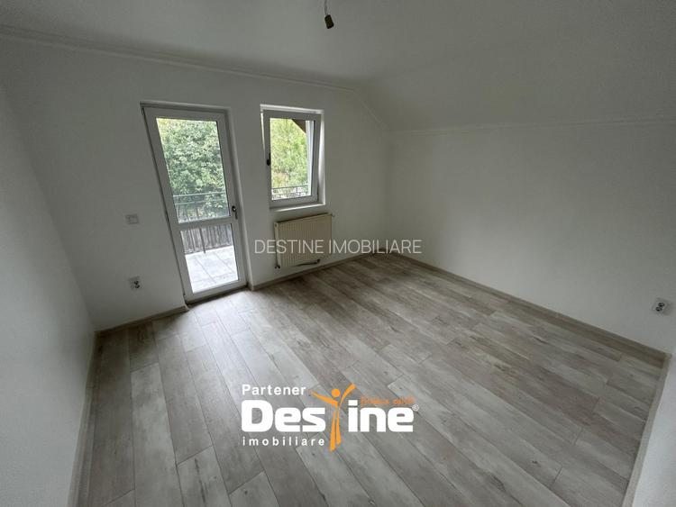 Casa individuala cu teren - 130mp utili 576 teren curte Acces rapid catre oras - 13