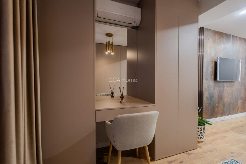 3 CAMERE | ROND OMV PIPERA | NOU | REZIDENTIAL | LUX | 2 PARCARI+BOXA - 13