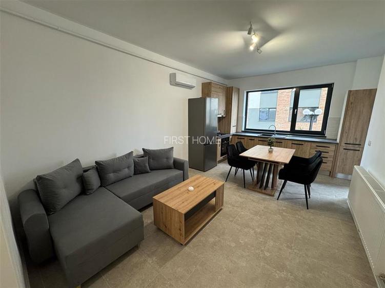 Ap 2 cam de lux, parcare,bloc 2025, prima inchiriere, Ozone - 6