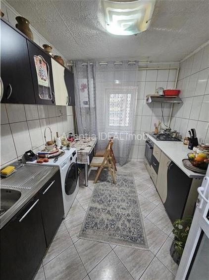 Apartament 2 Camere Zona Mioritei - 2