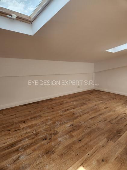 Vânzare apartament 3 camere dobrogeanu gherea  baneasa - 2