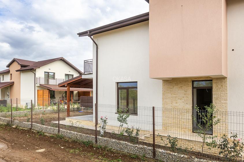 O casă construită corect, documentată pas cu pas – Săftica Green Residence - 20