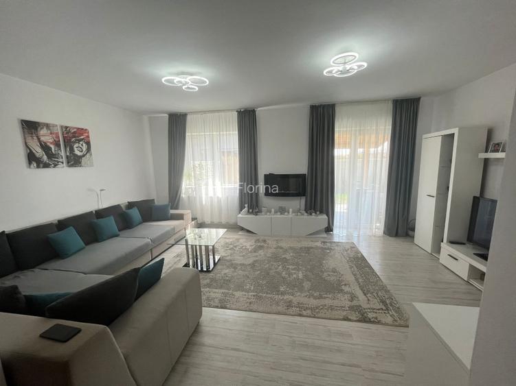 Proprietar Vând casă Bragadiru-Safirului /P+1+mansarda - 2