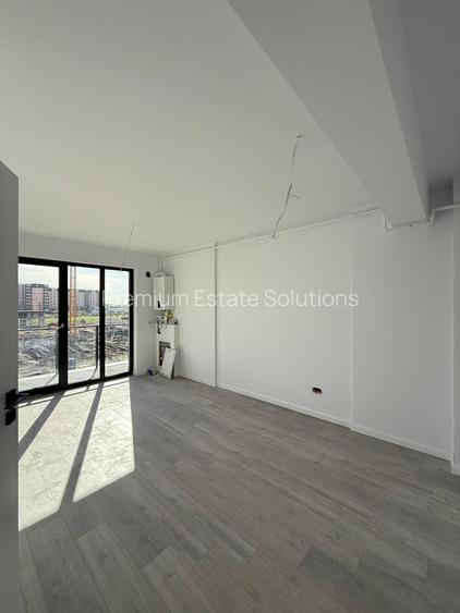 Apartament tip studio - Bloc Nou - Comision 0% - Tva Inclus - Militari Residence - 11