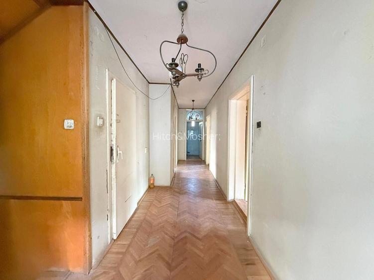 Casă P+1 cu teren generos, anexă și garaj – Timișoara, - 5