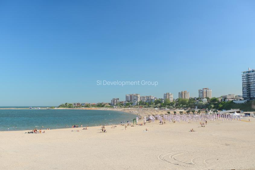 Traieste pe malul Marii Negre | Vila stil duplex in Santa Maria Bay - 20