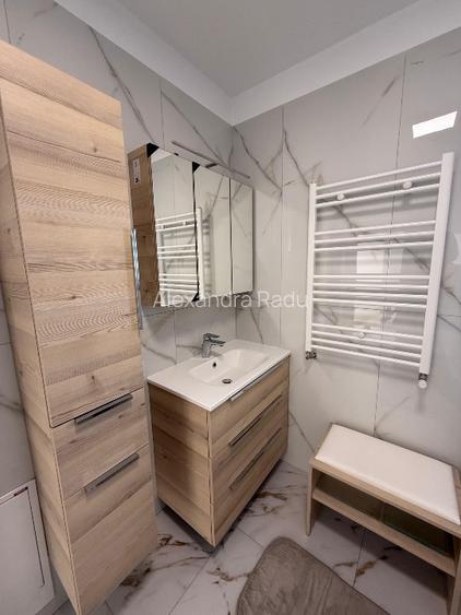 Închiriere Casa individuală P+1, 4 camere, Balotești, Dumbrăveni - 14