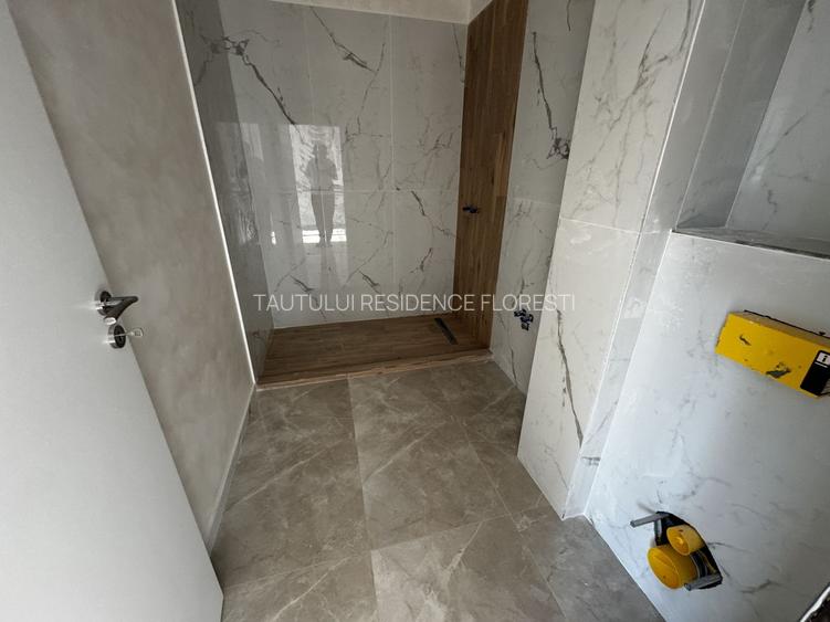 Ap 10 C5 Tautului Residence Park Parcul Poligonului Zona Sub cetate T - 25