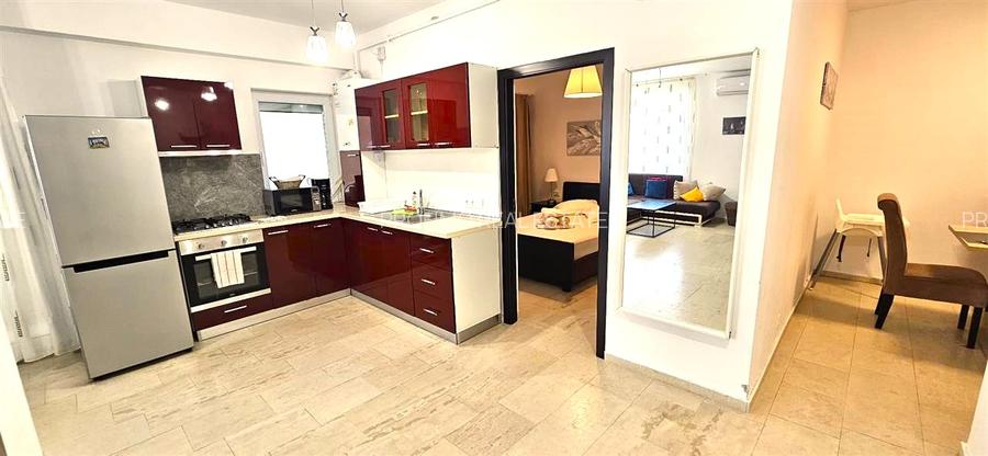 OPORTUNITATE Apartament 3 camere la cc.50m.de Plaja Mamaia Nord - 9