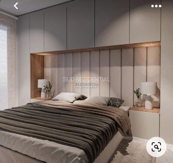 Apartament 3 camere de vanzare, decomandat, acces metrou Aparatori - 5