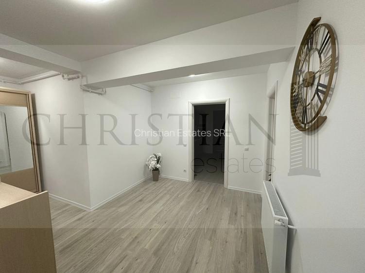 Apartament 3 camere - Ghencea 158 - Drumul Taberei - 22