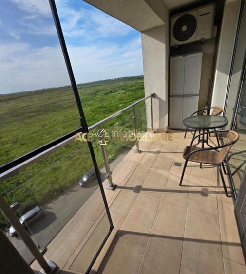 2 Camere de inchiriat | Valetta Residence | Centrala | Parcare | Metrou - 12