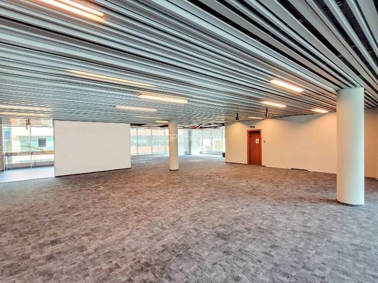 Bucharest Business Park, Presei Libere, 250 - 1250 mp  0% comision! - 5