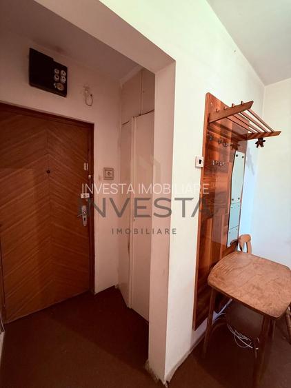 De vanzare apartament cu 2 camere in Marasti ! - 9
