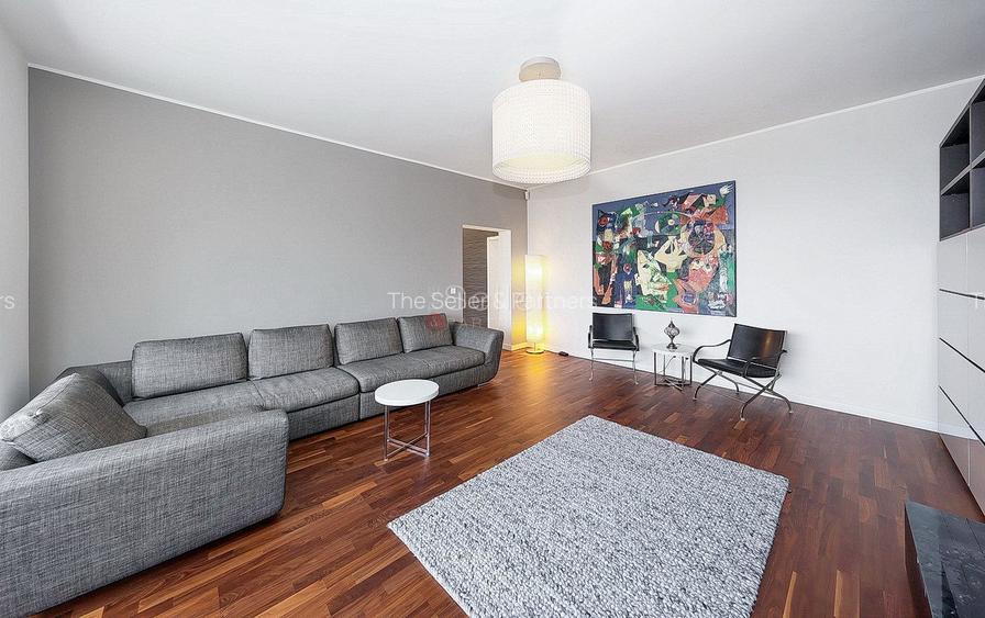 Apartament deosebit intr-o vila situata pe Dealul Cetatii - 29