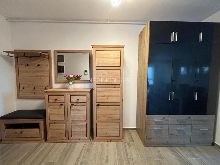 Apartament 2 camere - 500 euro - Ansamblu Rezidential Iris Armonia - 9