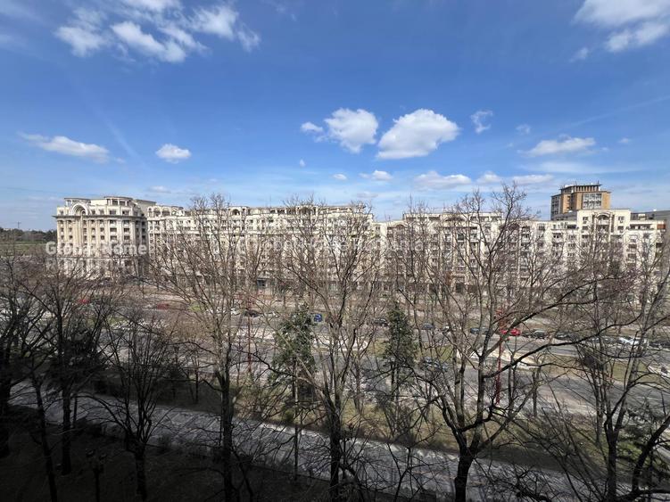 Apartament 4 camere | Unirii-Palatul Parlamentului | Vedere Fantani | Renovat - 17