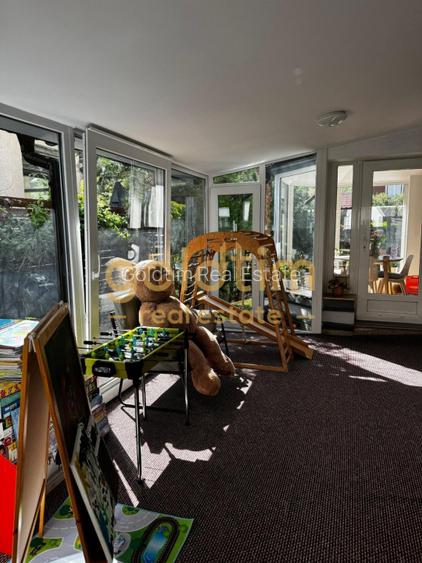 VILA INDIVIDUALĂ/BANEASA RESIDENTIAL PARK/IANCU NICOLAE/SUPERBA/CURTE GENEROASA/ - 8