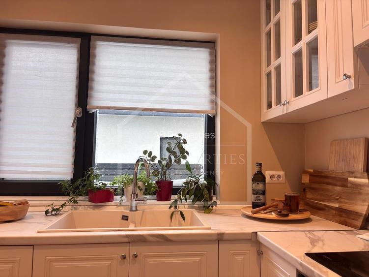 Casa Individuala 5 camere | 300 mp curte libera | Tunari | TOP DEAL - 5