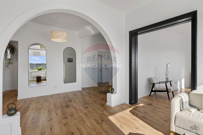 Vanzare Apartament 4 camere zona Cismigiu  Gh Lazar - 7