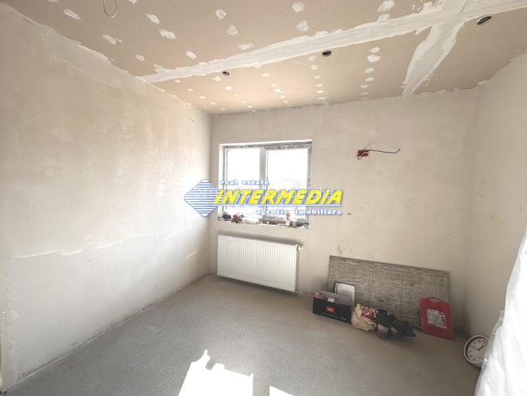 Apartament 2 Camere Deco Nou 59 mp Finisat la cheie Alba Zona CENTRU spre Gara - 10