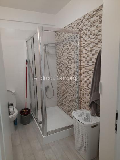 Garsonieră modernă de închiriat – Brâncuși / Drumul Taberei - 5