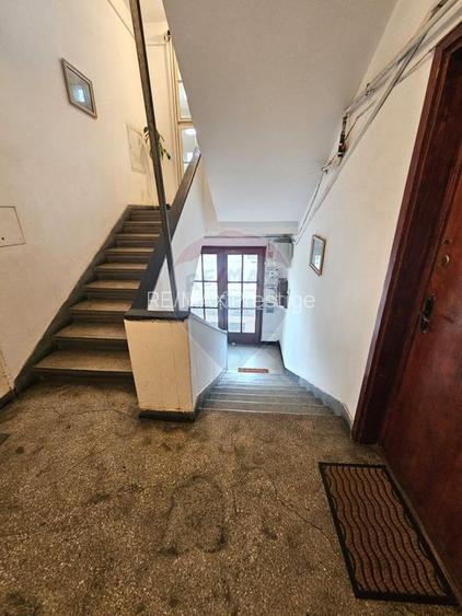 Garsoniera decomandata | Dressing | Centrala proprie | Floreasca - 14