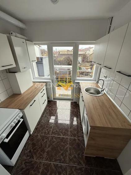 2 Camere decomandate, Marasti,Kaufland,Campina,Modern,Zona Fabricii. - 6