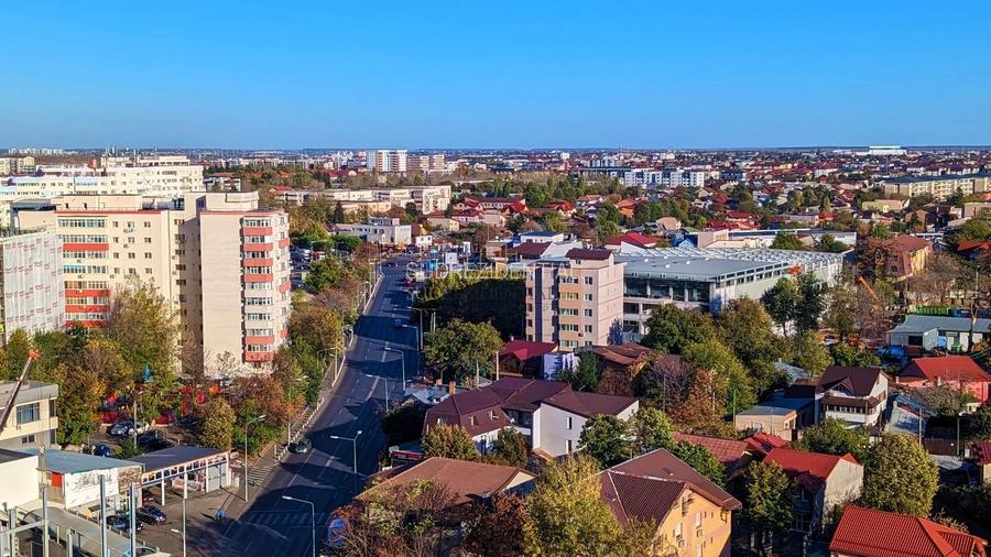 Spatiu comercial 439 mp, stradal Turnu Magurele, Aparatorii Patriei - 2