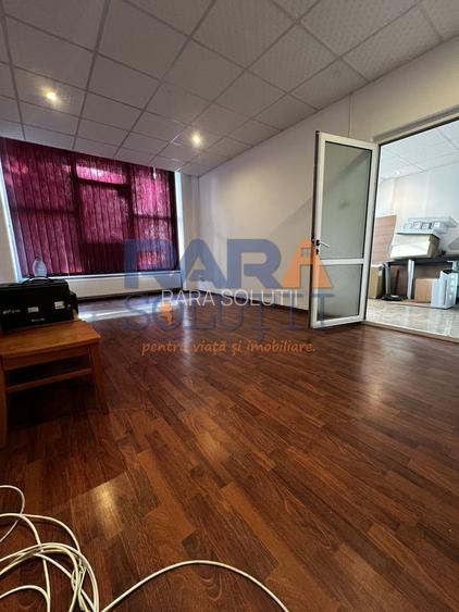 Spatiu comercial - posibilitate cabinet medical / salon cosmetică - 4