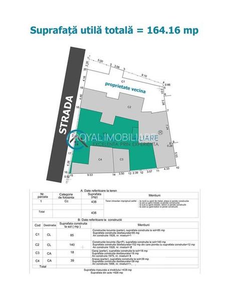 Royal Imobiliare-Inchiriere Spatiu de birouri Zona Ultracentrala - 30