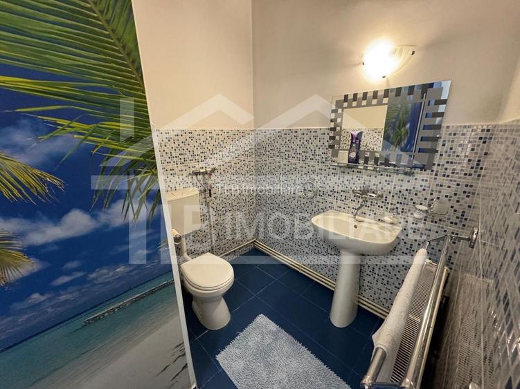 Casa cu 2 camere, 75mp, Zona TopMed Dorobantilor - 7