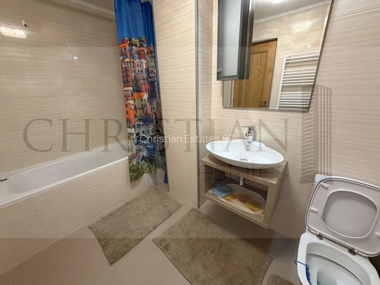 Drumul Taberei - Studio in Complex - Parcare + Boxă - 4