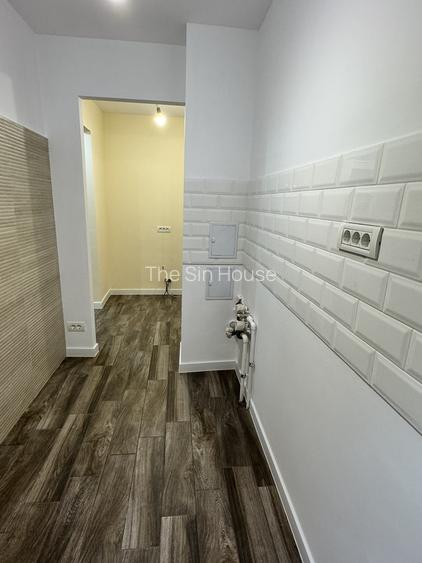 Apartament 2 Camere Decomandat – Complet Renovat - Lujerului/Politehnica - 8