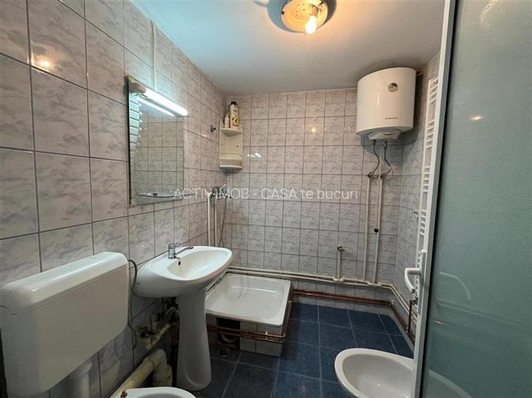 Lugoj, 3 Cam., 72 Mp., Decomandat - 17
