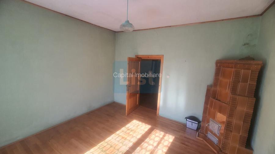 Casă 6 camere, teren 1500 mp - 8