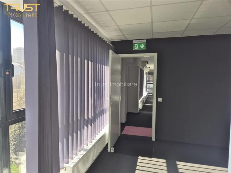 Spatiu Birou l Iulius Mall l 215 MP l 5 Parcari Subterane - 3