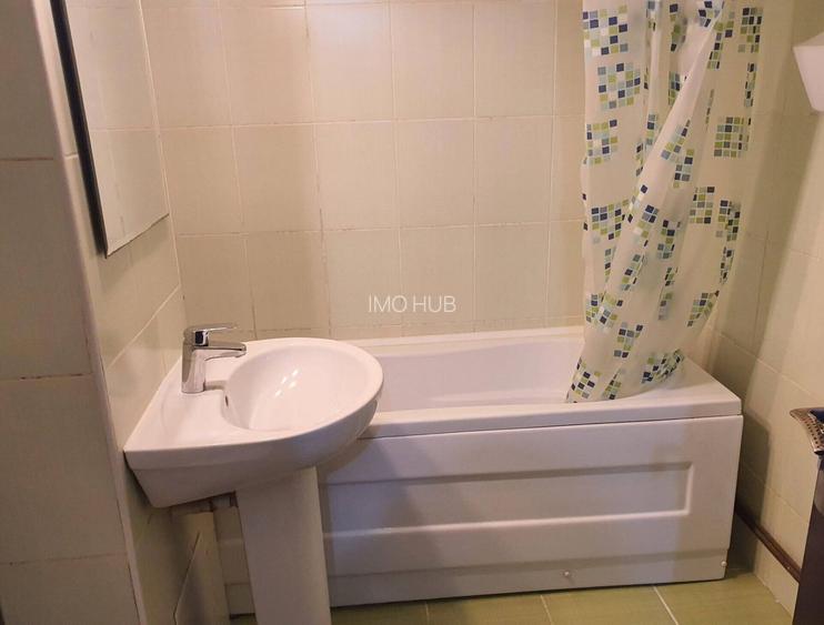 Apartament 1 camera de inchiriat zona Gara - 6