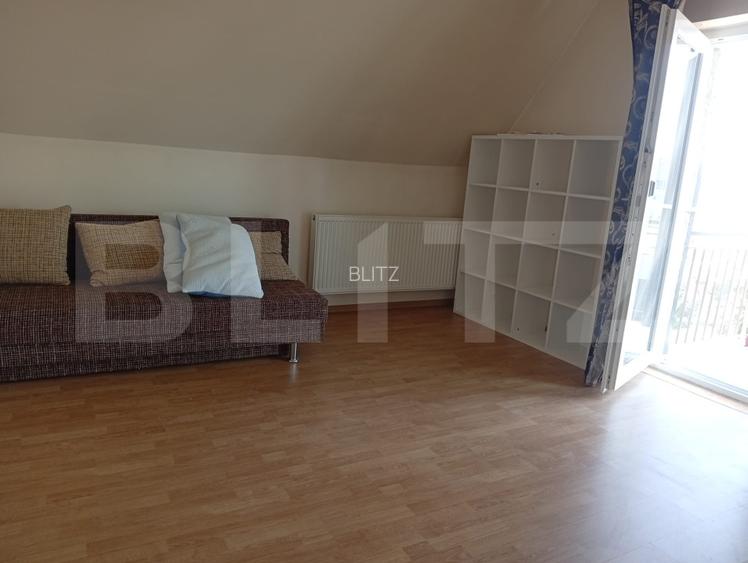 Apartament cu 2 camere, decomandat, cu parcare, Iris - 4