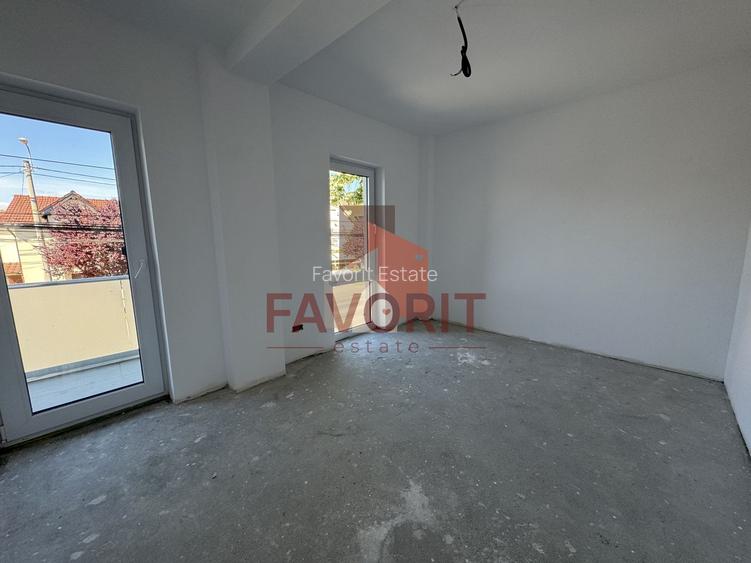 Etaj 1. Pozitie excelenta. Finisat la cheie - 3