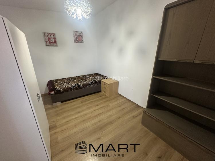Apartament 2 camere zona Lazaret - 2