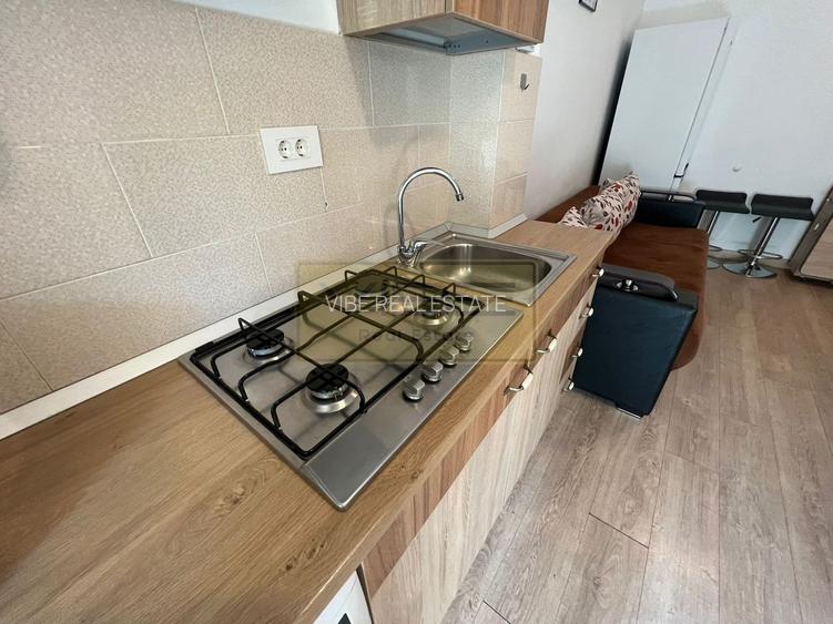 Apartament 2 camere Nicolina - Newton City - 20