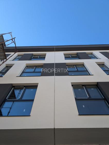 Spațiu comercial 70 mp, ansamblu nou, strada Cetății, Florești - 9