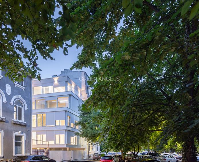 Penthouse de vânzare Unirii – Orleanu 6A by Radu Teaca! - 6