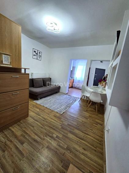 Proprietar vand garsoniera 24 mp,Timisoara Str. Polona 2, pozitie excelenta - 8
